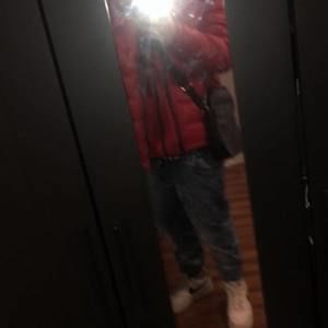 Meet your Posher, Nicolas